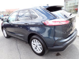 Certified 2024 Ford Edge SEL w/ Convenience Package image 3
