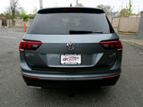 Used 2018 Volkswagen Tiguan SEL Premium image 5