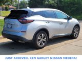 Used 2020 Nissan Murano S image 3
