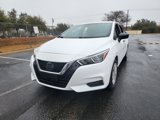 Used 2021 Nissan Versa S image 3