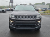 Used 2018 Jeep Compass Latitude w/ Safe & Security Group image 2