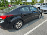 Used 2016 Hyundai Elantra SE w/ Option Group 02 image 2