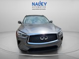 Certified 2021 INFINITI QX50 Sensory image 2