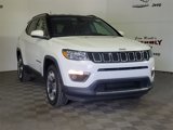 Used 2019 Jeep Compass Limited image 2