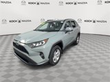 Used 2019 Toyota RAV4 XLE image 4