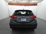 Certified 2021 Honda HR-V LX image 6