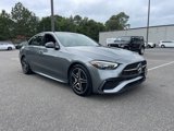 Used 2024 Mercedes-Benz C 300 4MATIC Sedan image 4