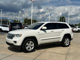 Used 2012 Jeep Grand Cherokee Laredo image 4