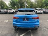 Used 2022 Audi Q3 2.0T Premium Plus image 4