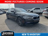 Used 2017 BMW 540i image 2
