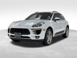 Used 2016 Porsche Macan S image 2
