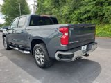 Used 2021 Chevrolet Silverado 1500 LT w/ Z71 Off-Road Package image 4