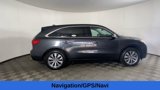 Used 2015 Acura MDX SH-AWD w/ Technology Package image 3