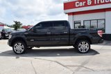 Used 2014 Ford F150 Limited image 6