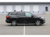 Used 2017 Honda Pilot EX-L image 4