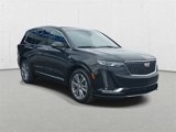 New 2025 Cadillac XT6 Premium Luxury w/ Technology Package image 3