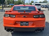 Used 2020 Chevrolet Camaro SS image 3
