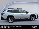 Used 2025 Subaru Outback Premium image 6
