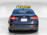 Used 2019 Ford Fusion SE image 4