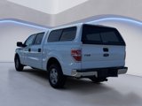 Used 2014 Ford F150 XLT image 4