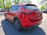 Used 2018 MAZDA CX-5 Grand Touring w/ Premium Package image 4