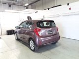 Used 2021 Chevrolet Spark LT image 5