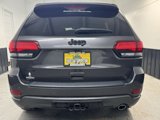 Used 2020 Jeep Grand Cherokee Altitude image 5