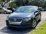 Used 2007 Volkswagen Passat 3.6 image 2