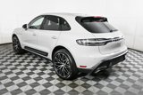 Used 2023 Porsche Macan Turbo image 3