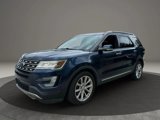 Used 2016 Ford Explorer Limited w/ Equipment Group 301A image 3