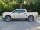 Used 2022 GMC Canyon AT4 w/ Driver Alert Package image 2
