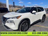 Used 2021 Nissan Rogue SV w/ Premium Package image 3