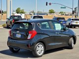 Used 2021 Chevrolet Spark LT w/ Driver Confidence Package image 4