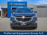 Used 2019 Chevrolet Equinox LS image 3