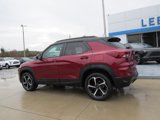 Used 2023 Chevrolet TrailBlazer RS w/ Sun and Liftgate Package image 3