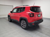 Used 2015 Jeep Renegade Latitude image 5