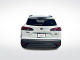 Used 2023 Toyota Corolla Cross XSE image 4