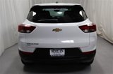 Used 2023 Chevrolet TrailBlazer LS image 4