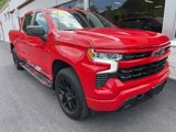 Used 2022 Chevrolet Silverado 1500 RST image 2