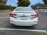 Certified 2022 Honda Accord Sport image 3