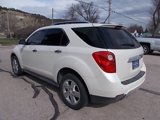 Used 2015 Chevrolet Equinox LTZ image 5