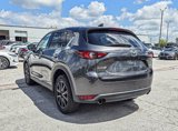 Used 2018 MAZDA CX-5 Grand Touring w/ Premium Package image 4