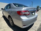 Used 2011 Toyota Corolla LE image 3
