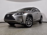 Used 2015 Lexus NX 200t FWD image 2