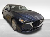 New 2025 MAZDA MAZDA3 s image 4