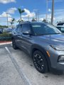 Used 2022 Chevrolet TrailBlazer LT w/ Convenience Package image 2