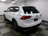 Used 2021 Volkswagen Tiguan SE image 2