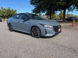 New 2024 Nissan Sentra SR image 6