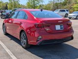 Used 2023 Kia Forte LXS image 3