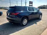 Used 2022 Chevrolet Traverse LS image 6